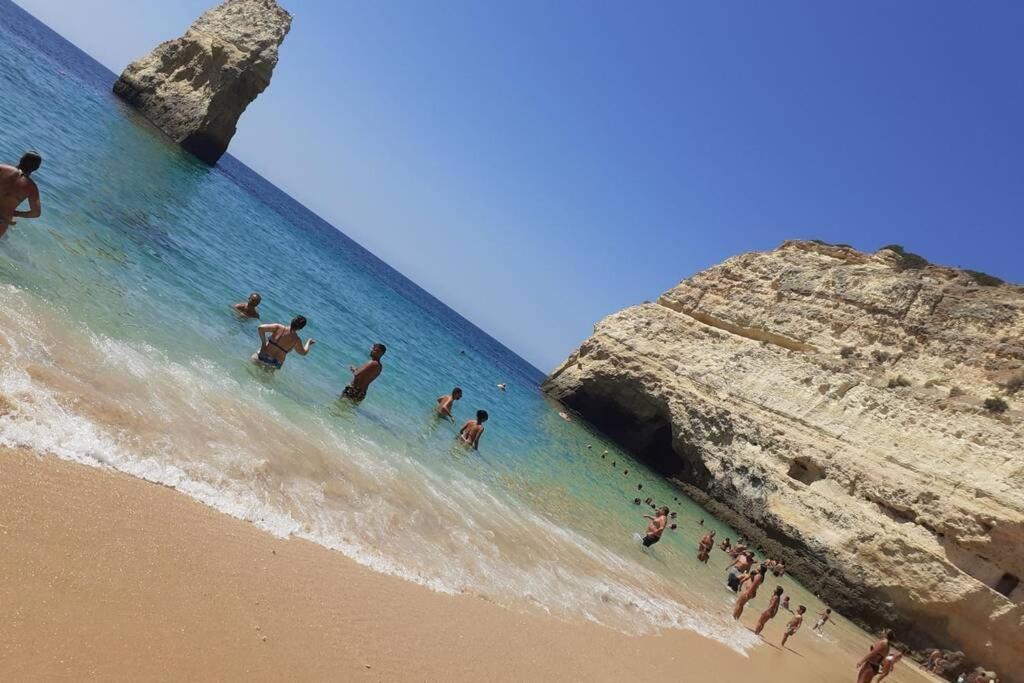 Areias Da Rocha - 500 M From The Beach 3 Castelos Praia Da Rocha Portimao Luaran gambar