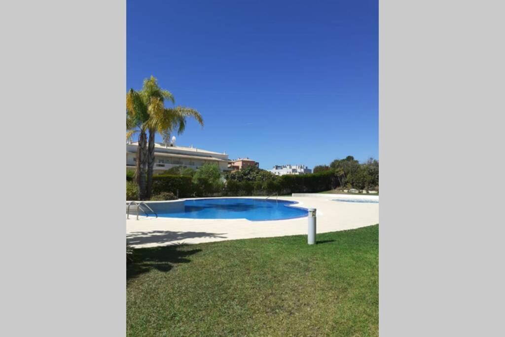 Areias Da Rocha - 500 M From The Beach 3 Castelos Praia Da Rocha Portimao Luaran gambar